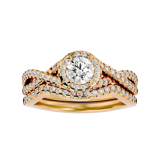 RH_RD_301 tw0.53ct - 6.37 grams