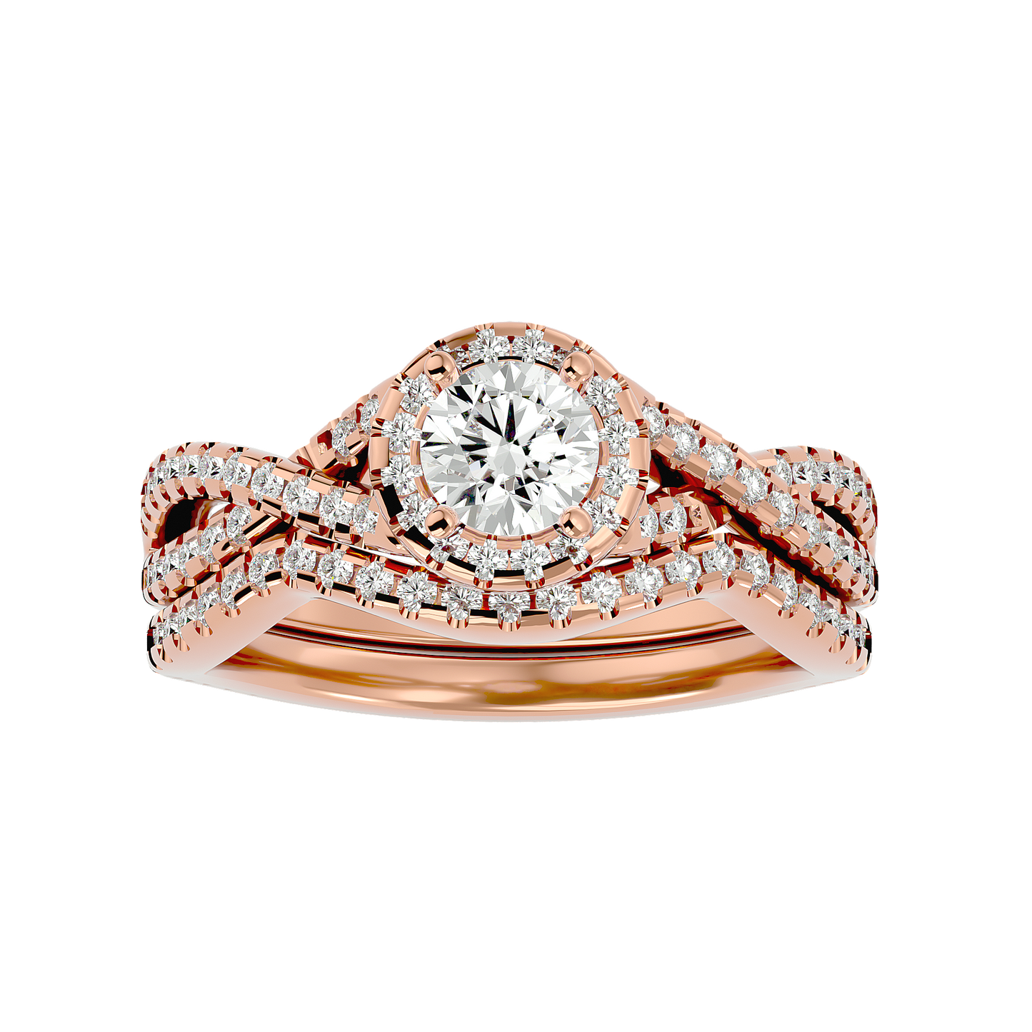 RH_RD_301 tw0.53ct - 6.37 grams