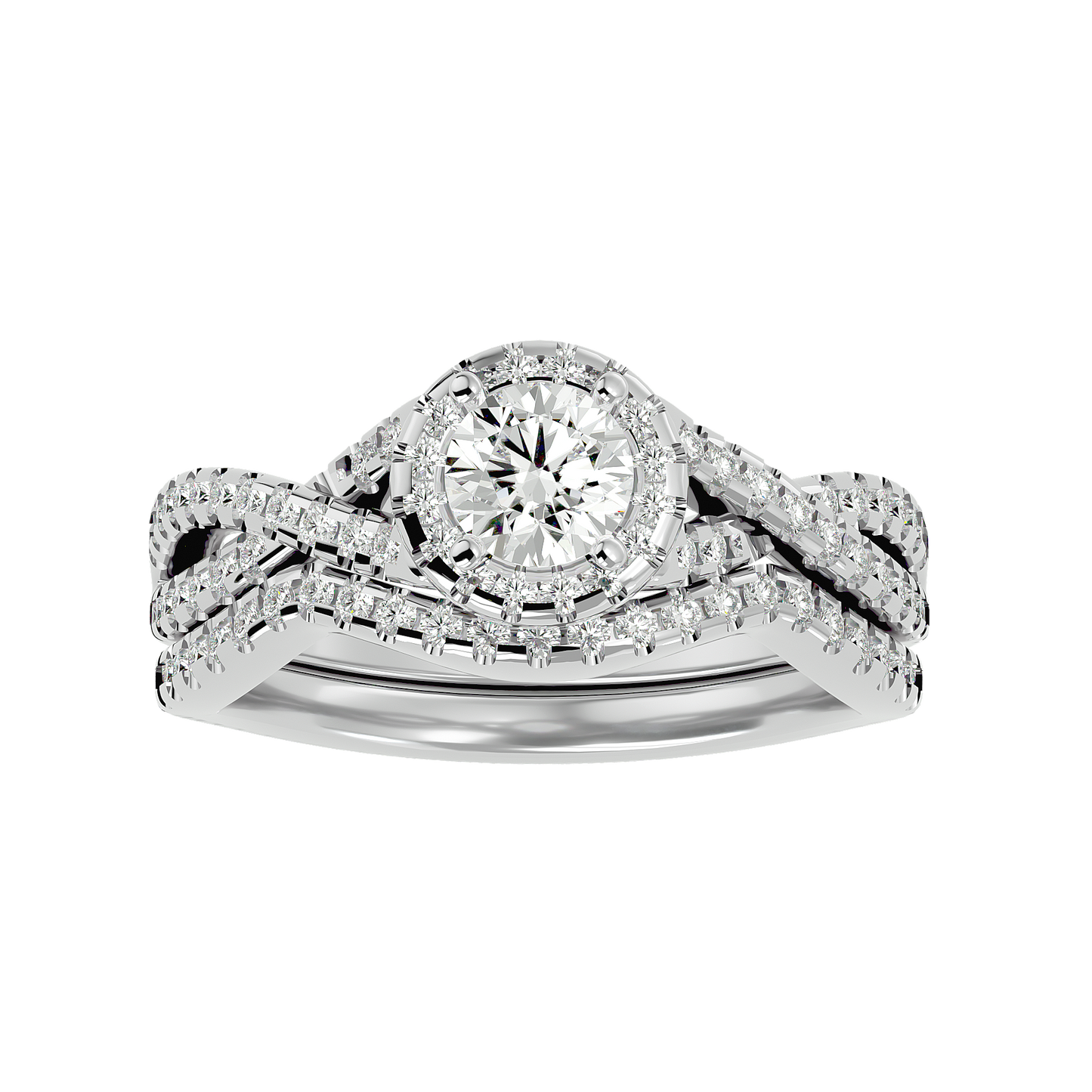 RH_RD_301 tw0.53ct - 6.37 grams