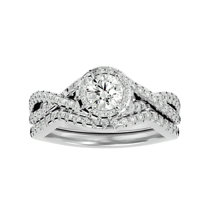 RH_RD_301 tw0.53ct - 6.37 grams