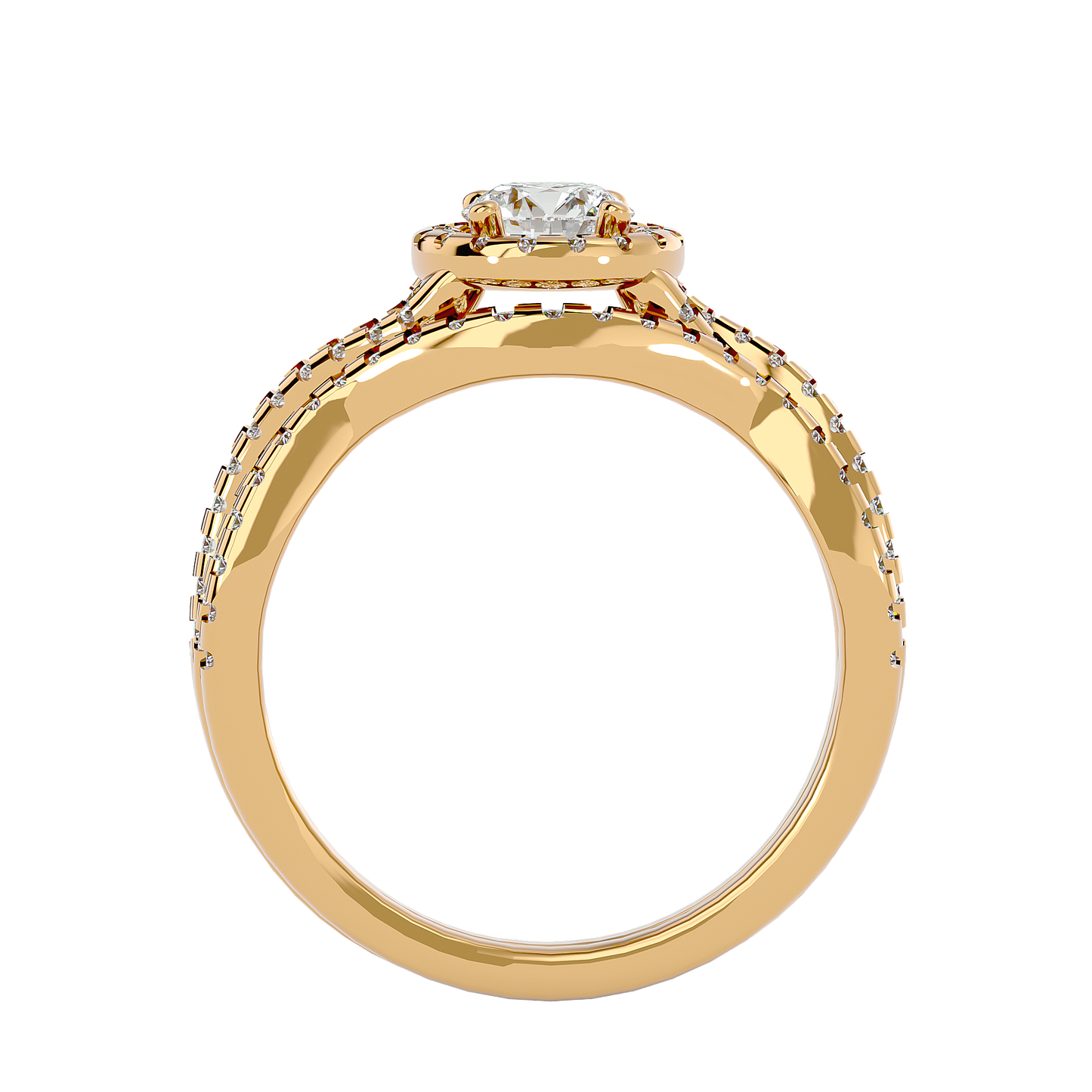RH_RD_301 tw0.53ct - 6.37 grams