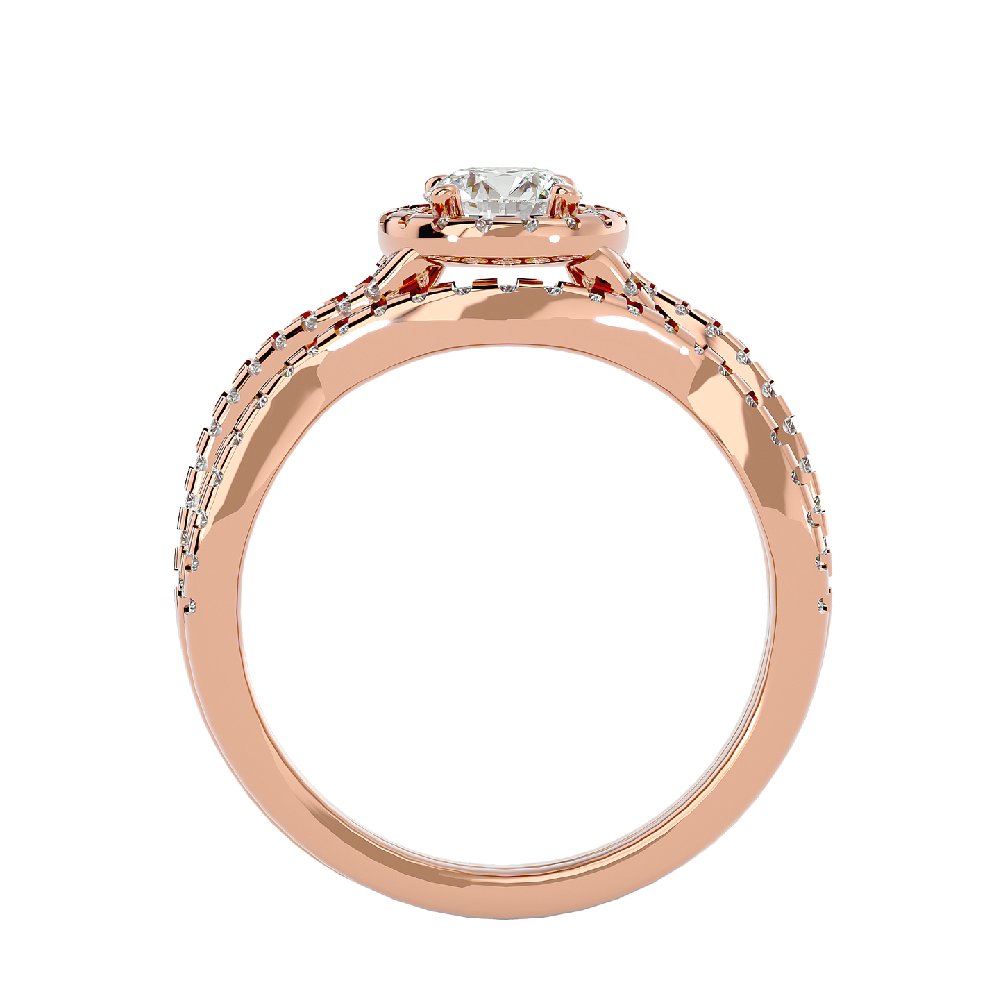 RH_RD_301 tw0.53ct - 6.37 grams