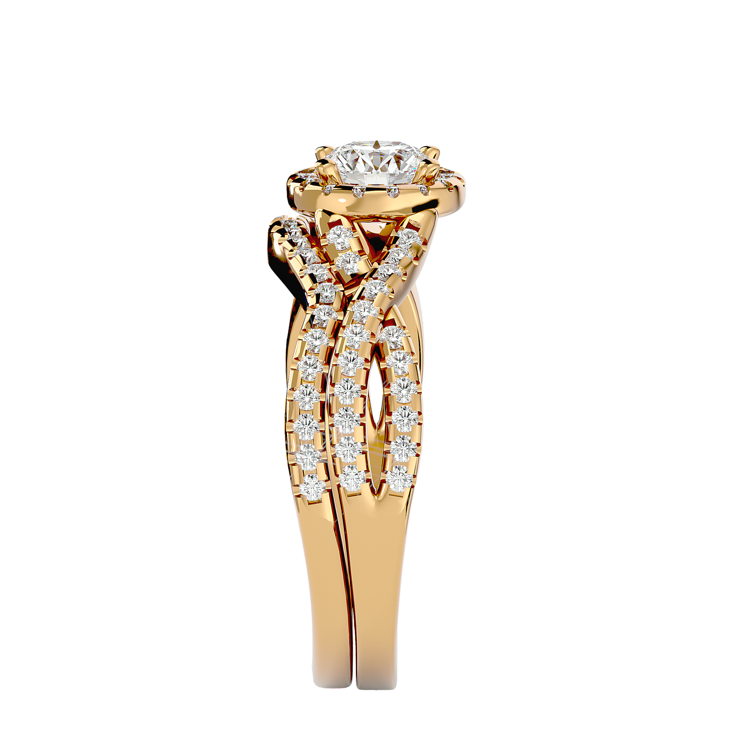 RH_RD_301 tw0.53ct - 6.37 grams
