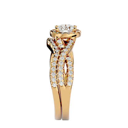 RH_RD_301 tw0.53ct - 6.37 grams