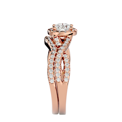 RH_RD_301 tw0.53ct - 6.37 grams