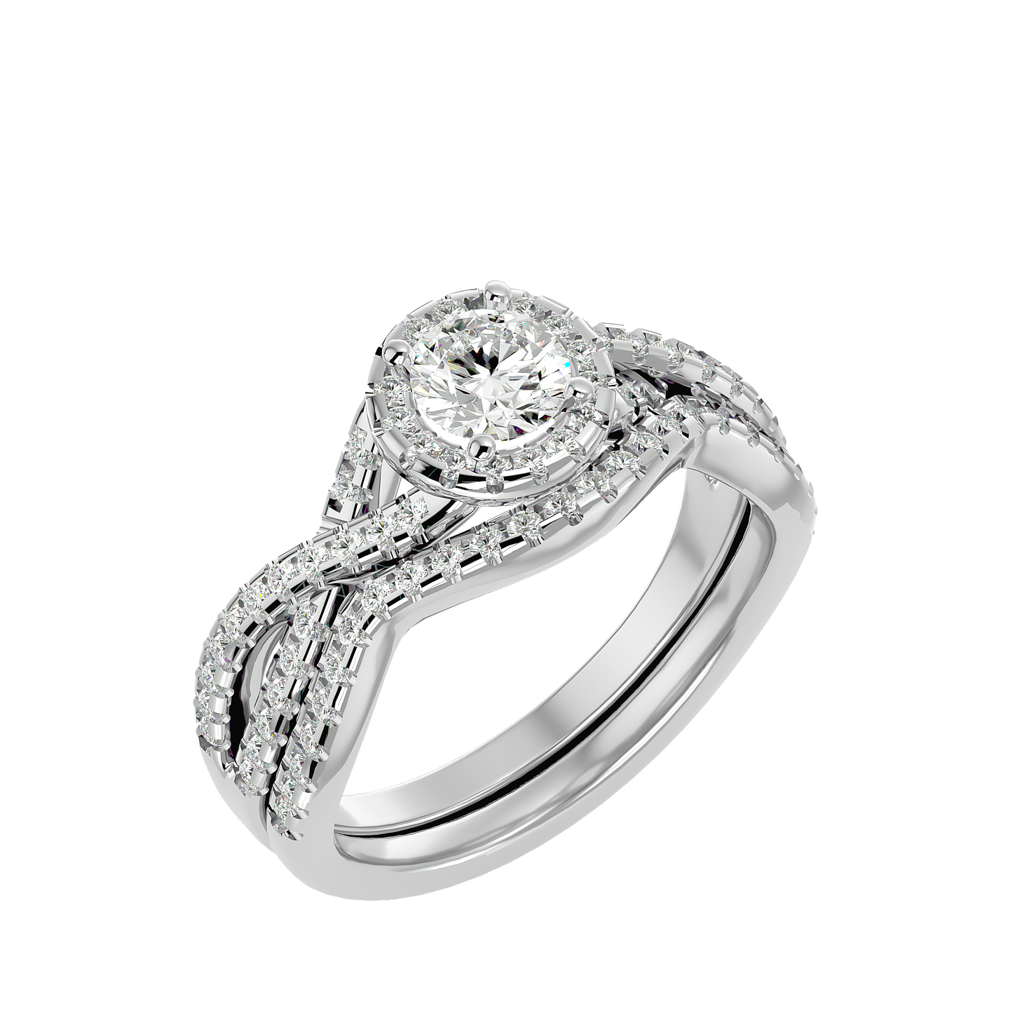 RH_RD_301 tw0.53ct - 6.37 grams