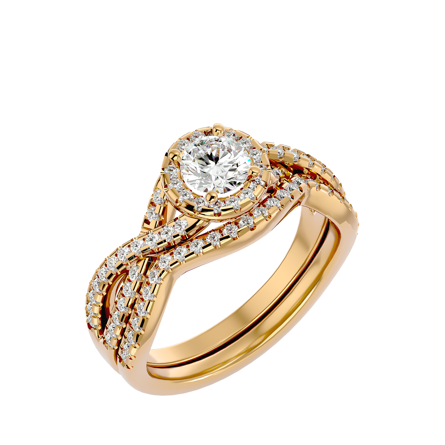 RH_RD_301 tw0.53ct - 6.37 grams