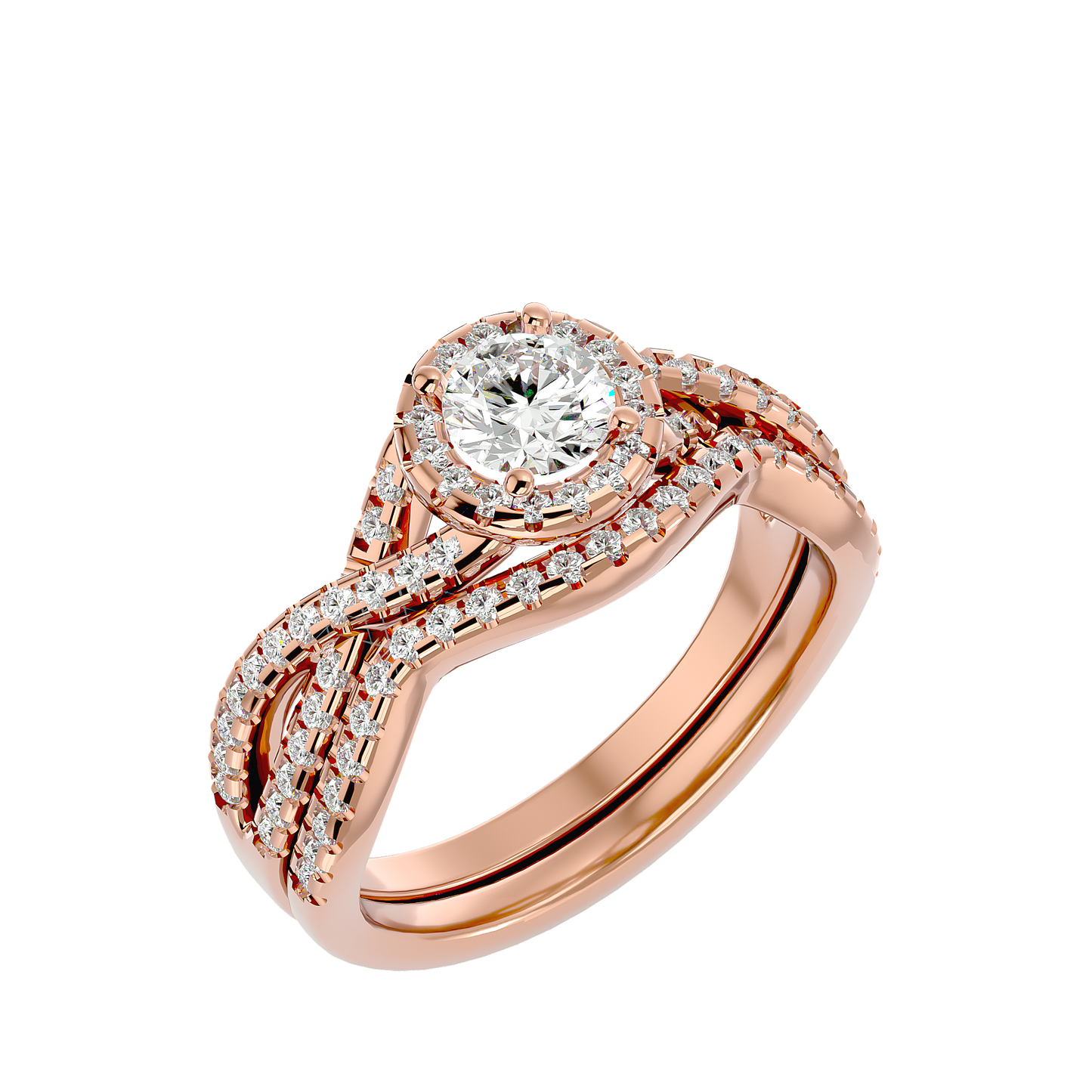 RH_RD_301 tw0.53ct - 6.37 grams
