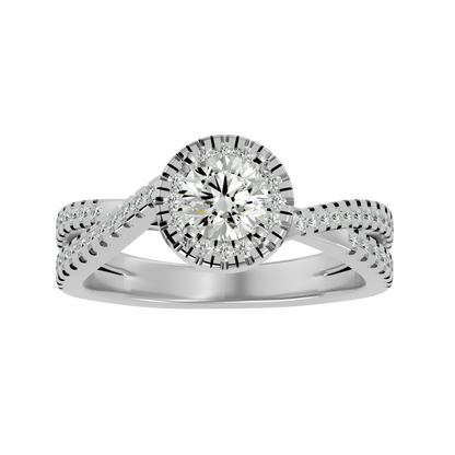 RP_RD_132 0.6ct - 4.67 grams