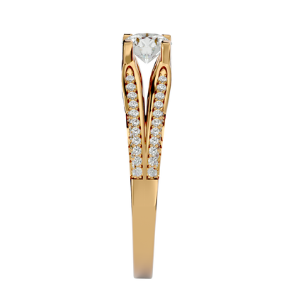 RP_RD_164 0.47ct - 4.29 grams