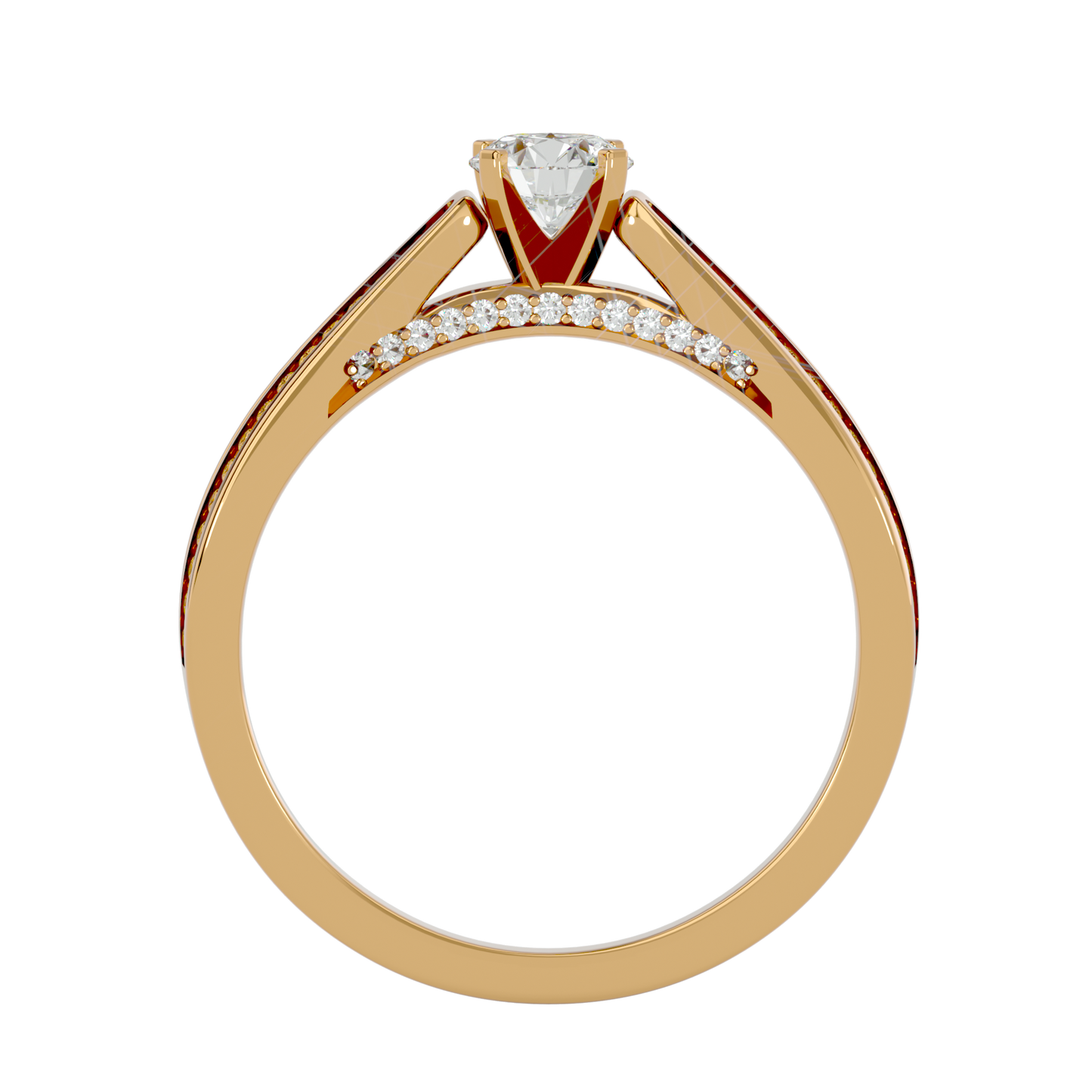 RP_RD_165 0.41ct - 3.89 grams