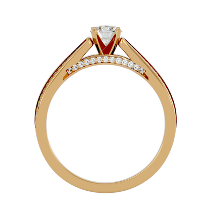 RP_RD_165 0.41ct - 3.89 grams