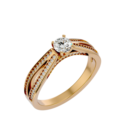 RP_RD_165 0.41ct - 3.89 grams