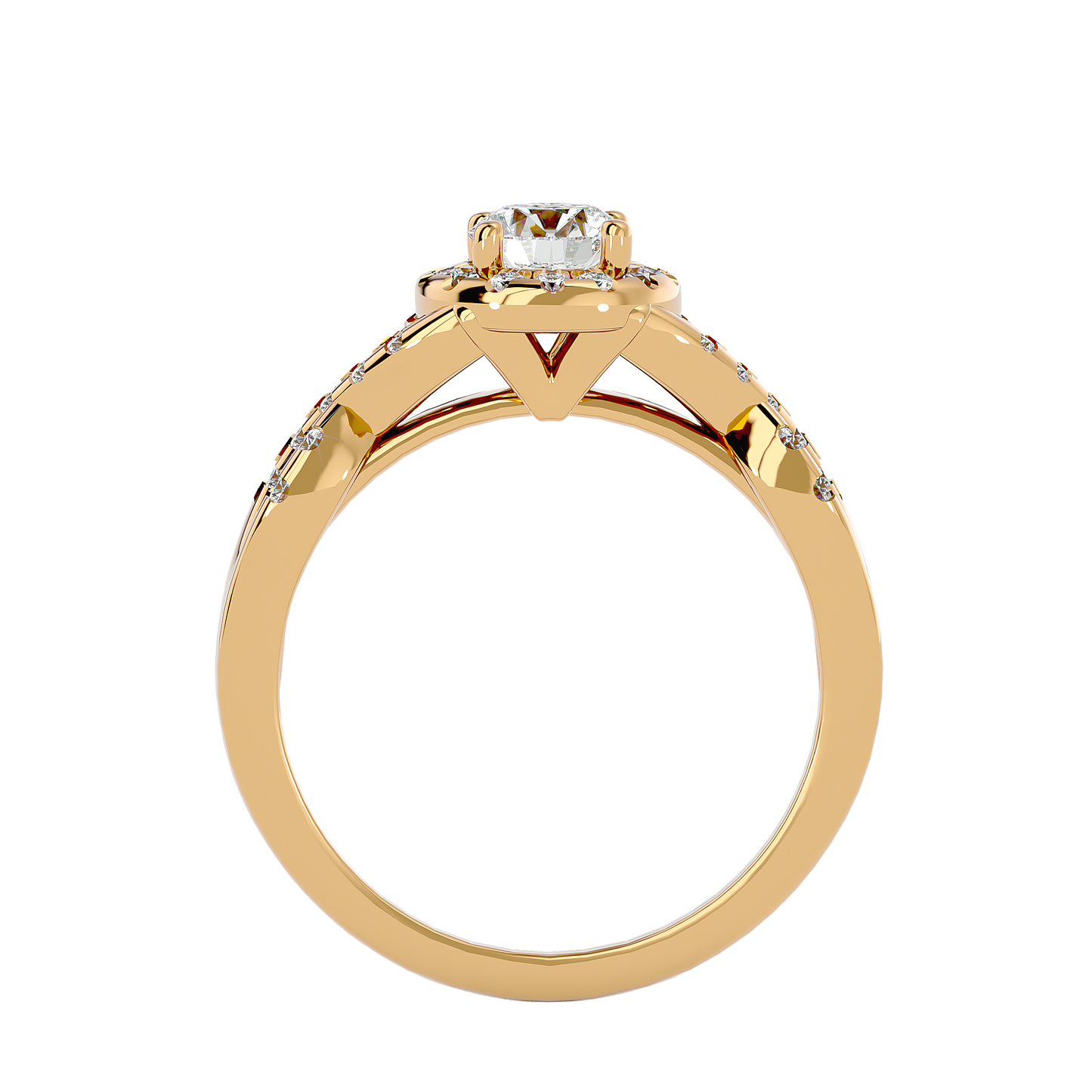 RP_RD_217 0.6ct - 4.38 gramms
