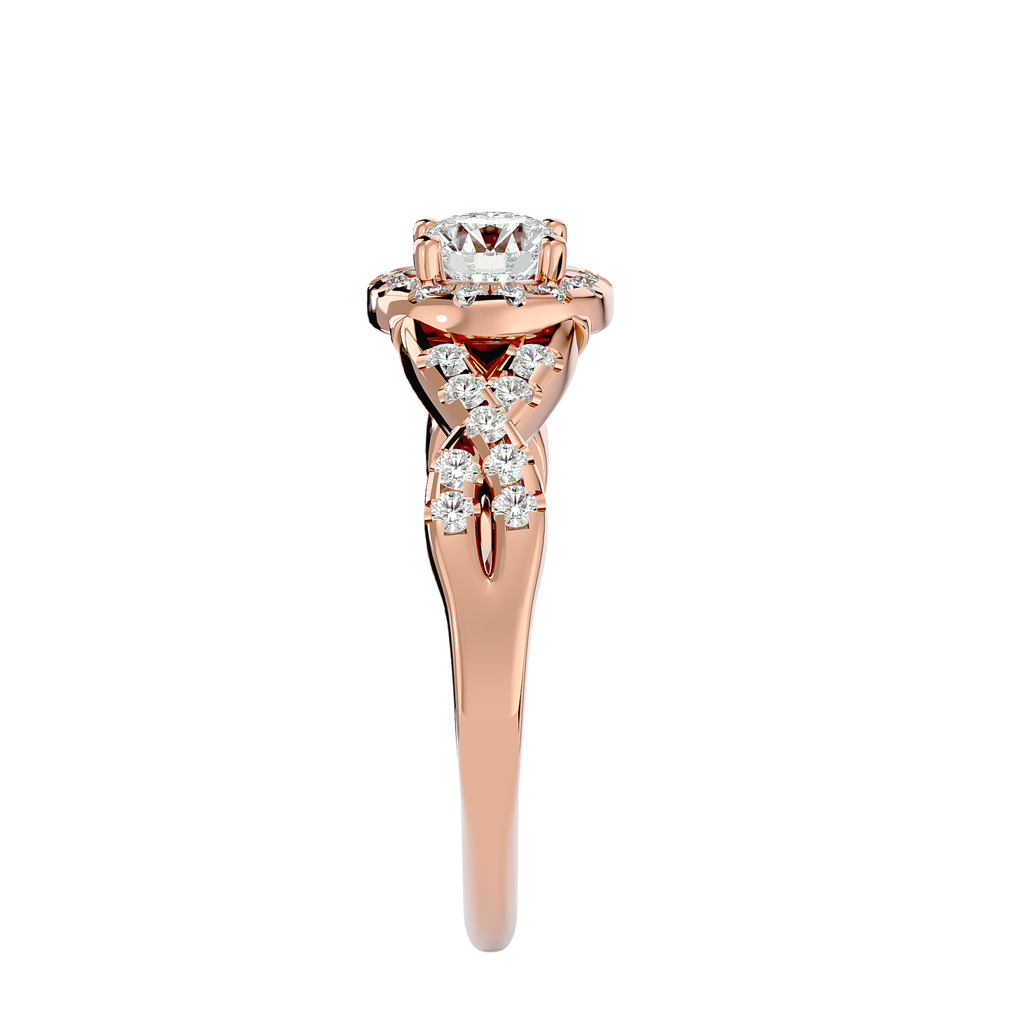 RP_RD_217 0.6ct - 4.38 gramms