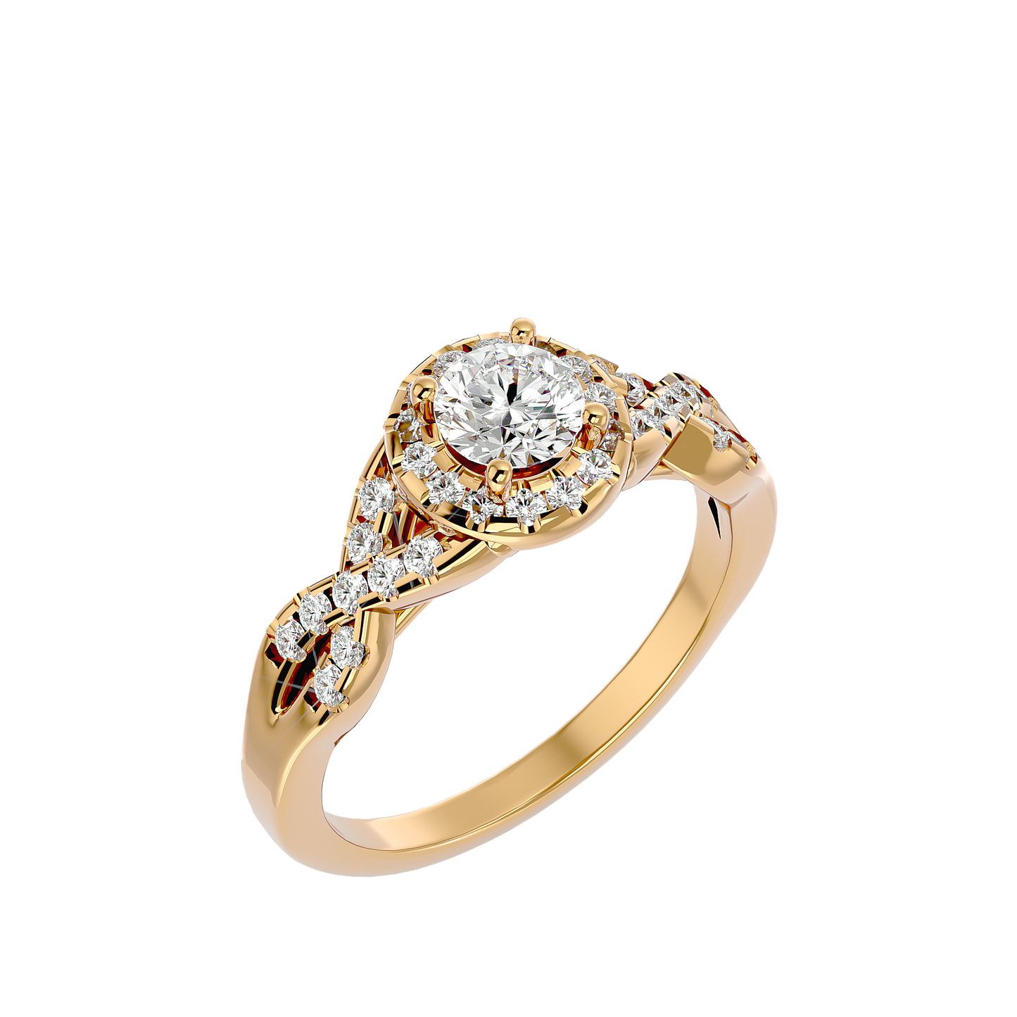 RP_RD_217 0.6ct - 4.38 gramms