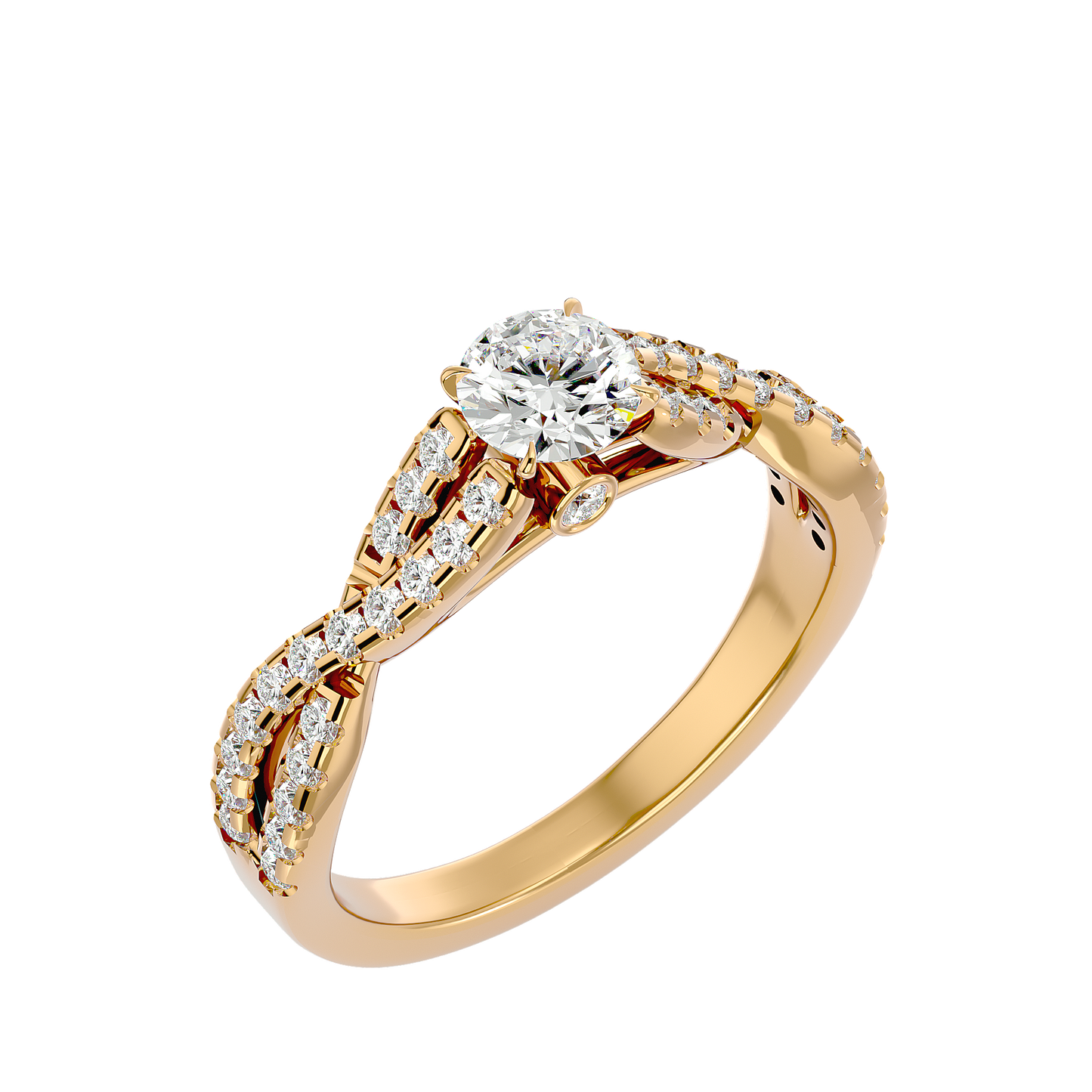 RP_RD_220 0.6ct - 4 gramms