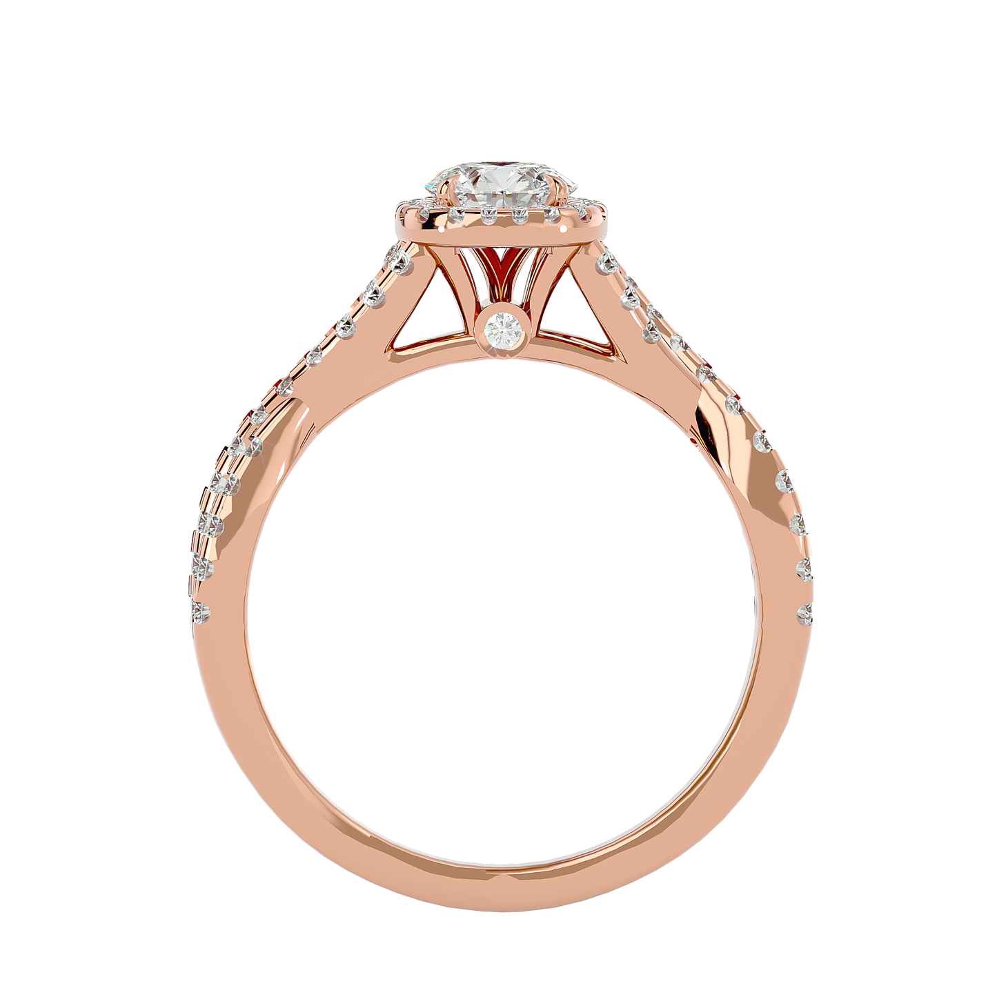 RP_RD_221 0.4ct - 3.86 gramm