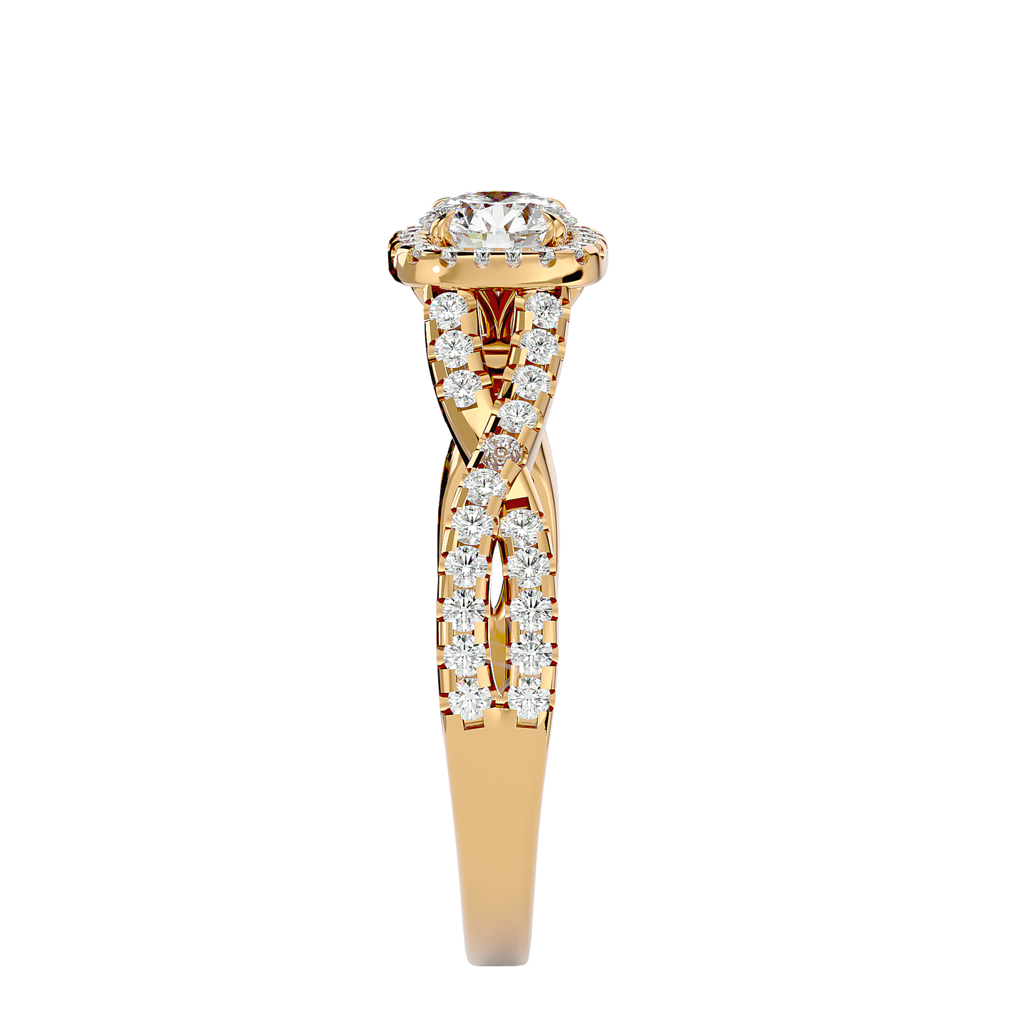 RP_RD_221 0.4ct - 3.86 gramm