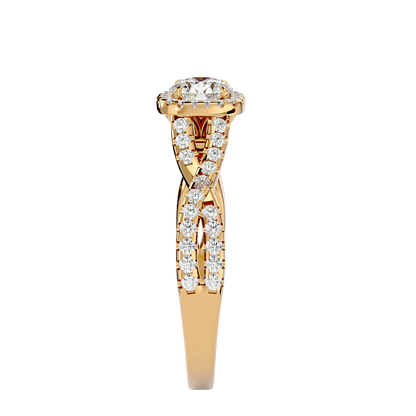 RP_RD_221 0.4ct - 3.86 gramm