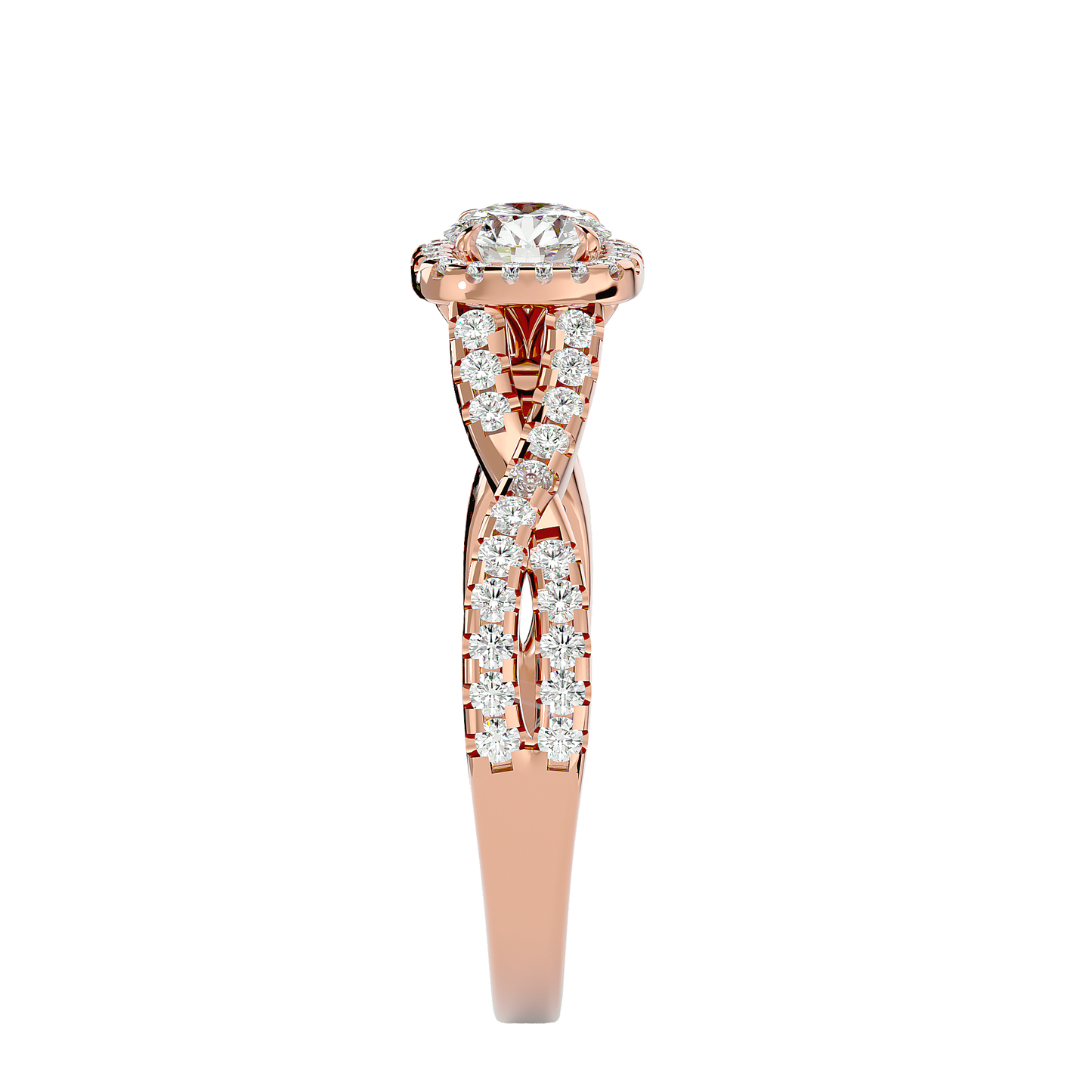 RP_RD_221 0.4ct - 3.86 gramm
