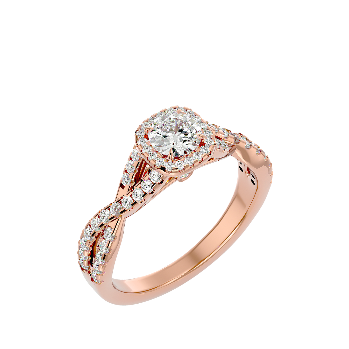 RP_RD_221 0.4ct - 3.86 gramm