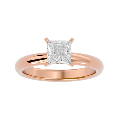 Princess 0.65ct - 4.2 grams