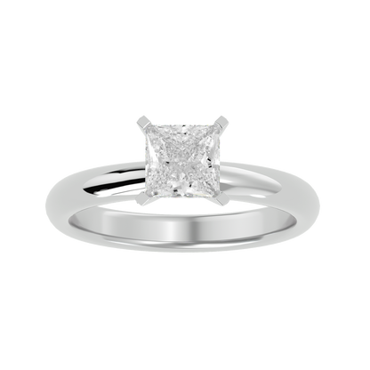 Princess 0.65ct - 4.2 grams