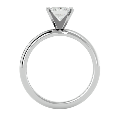 Princess 0.65ct - 4.2 grams