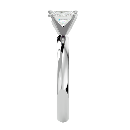 Princess 0.65ct - 4.2 grams