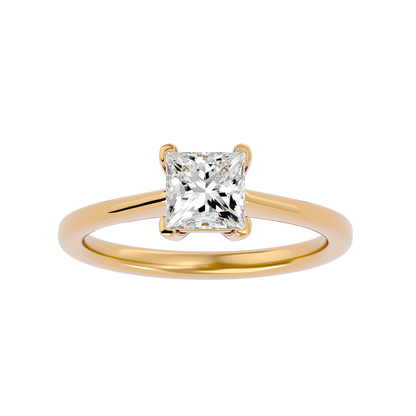 Princess 1.10ct - 3.20 grams