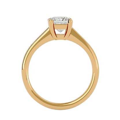 Princess 1.10ct - 3.20 grams