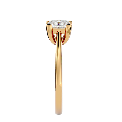 Princess 1.10ct - 3.20 grams