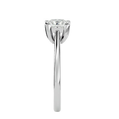 Princess 1.10ct - 3.20 grams