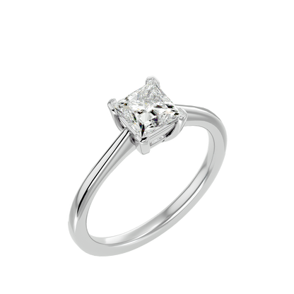 Princess 1.10ct - 3.20 grams