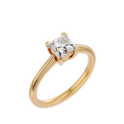 Princess 1.10ct - 3.20 grams