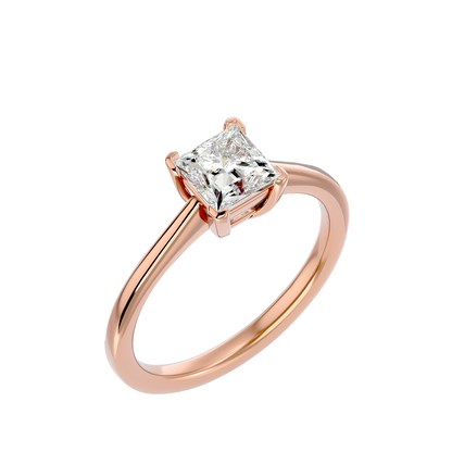 Princess 1.10ct - 3.20 grams