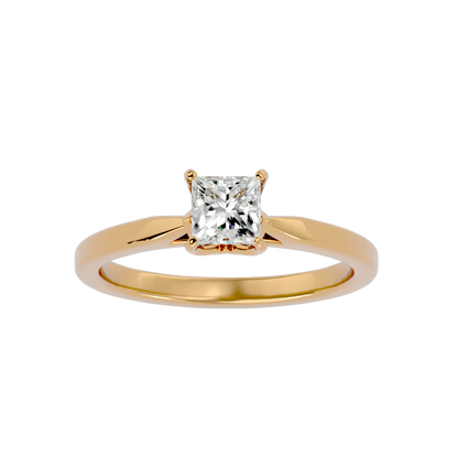 Princess 0.60ct - 3.2 gramms