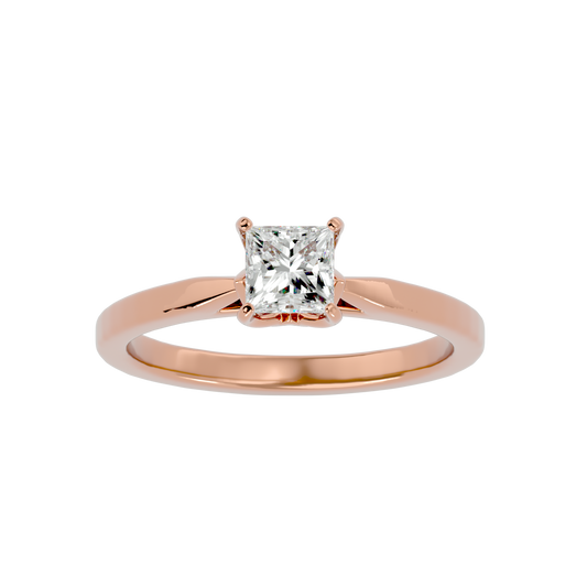 Princess 0.60ct - 3.2 gramms