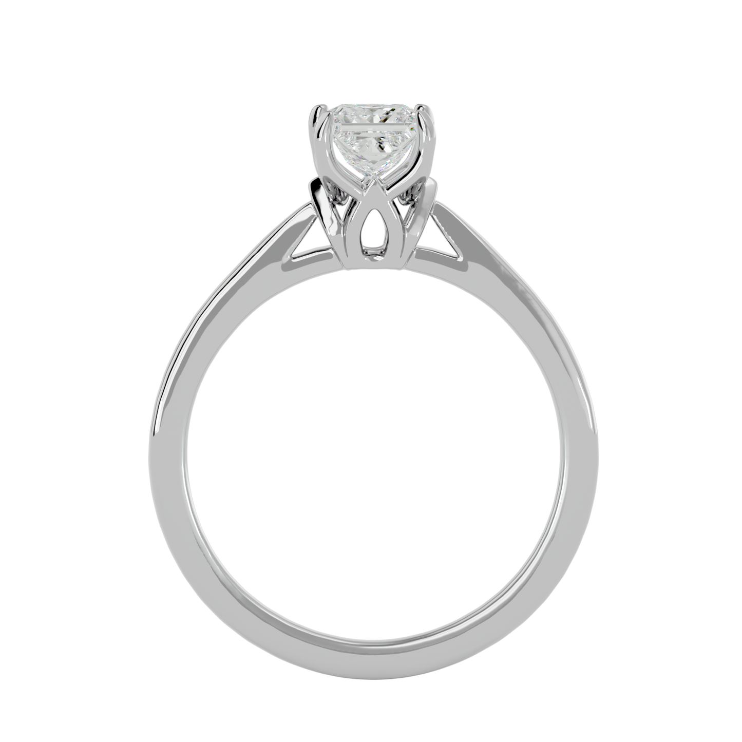 Princess 0.60ct - 3.2 gramms