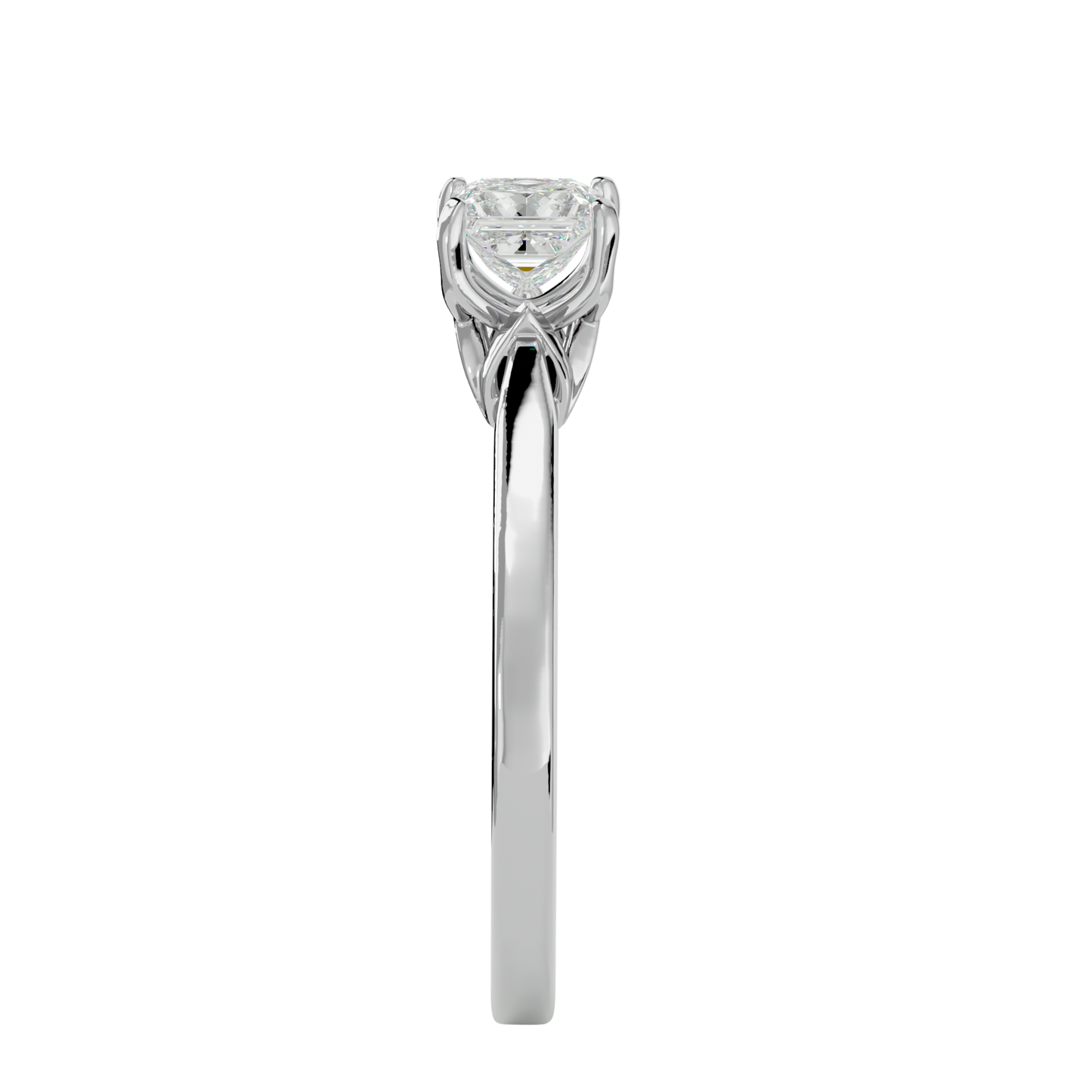 Princess 0.60ct - 3.2 gramms