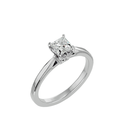 Princess 0.60ct - 3.2 gramms