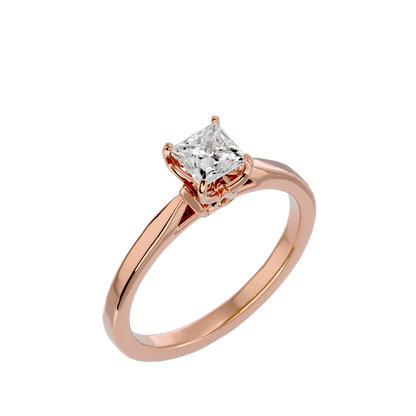 Princess 0.60ct - 3.2 gramms