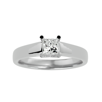 Princess 0.60ct - 3.9 grams