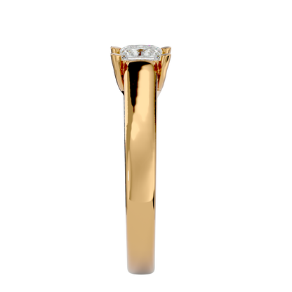 Princess 0.60ct - 3.9 grams