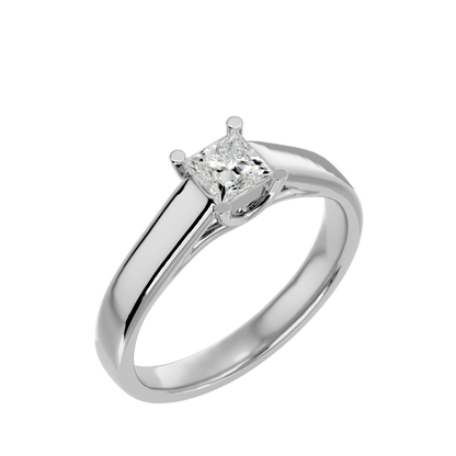 Princess 0.60ct - 3.9 grams