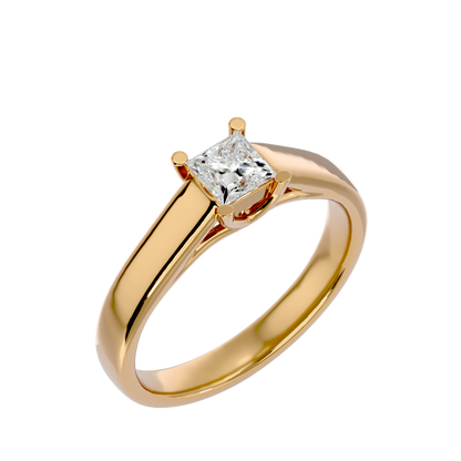Princess 0.60ct - 3.9 grams