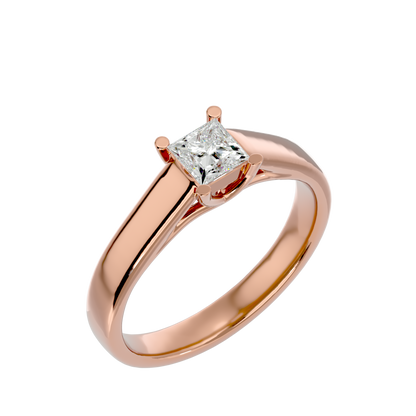 Princess 0.60ct - 3.9 grams