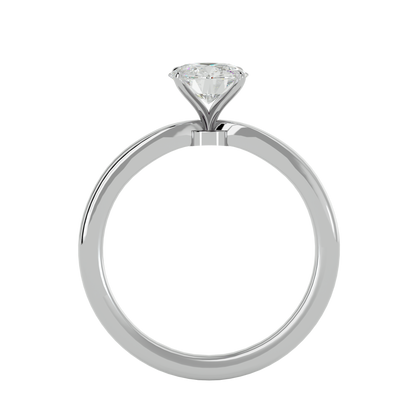 Roud 0.55ct - 3.4 grams