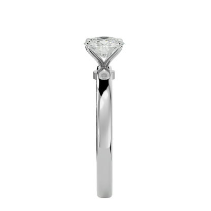 Roud 0.55ct - 3.4 grams